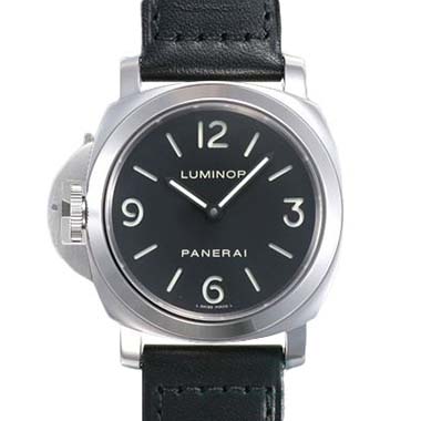 パネライ ルミノール ベース レフトハンド PAM00219 スーパーコピー時計